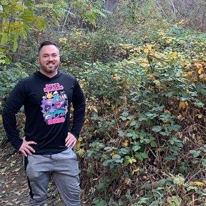 Meet your Posher, David